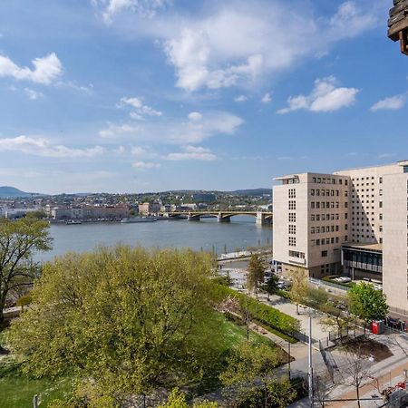 Stollar Apartment, Best Danube View Βουδαπέστη Εξωτερικό φωτογραφία