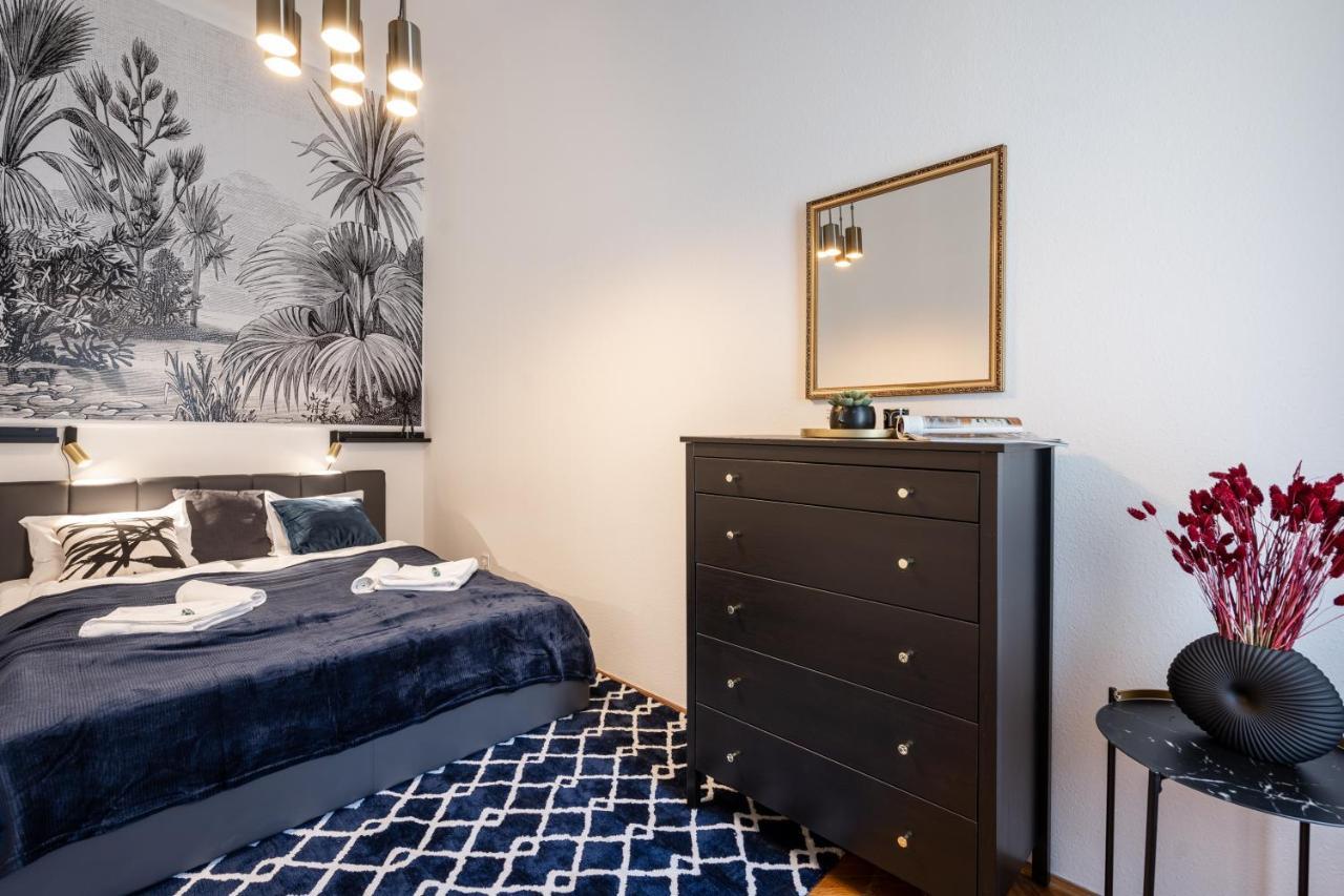 Stollar Apartment, Best Danube View Βουδαπέστη Εξωτερικό φωτογραφία