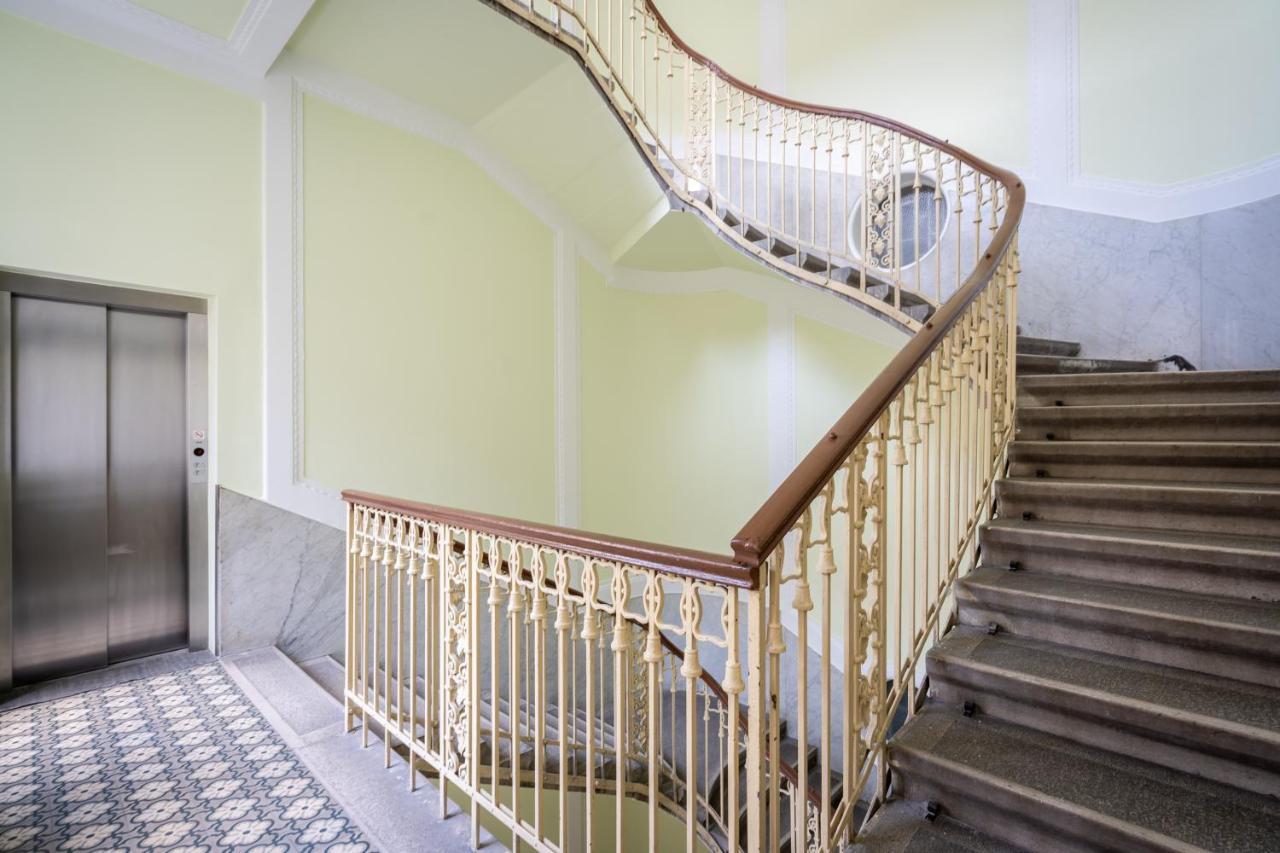 Stollar Apartment, Best Danube View Βουδαπέστη Εξωτερικό φωτογραφία
